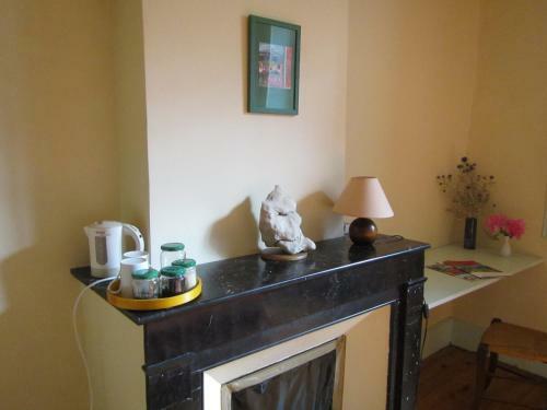 Bed & Breakfast Chambres D'h�tes Laurent Besset