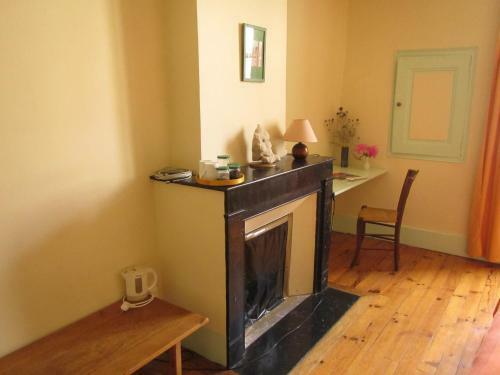 Bed & Breakfast Chambres D'h�tes Laurent Besset
