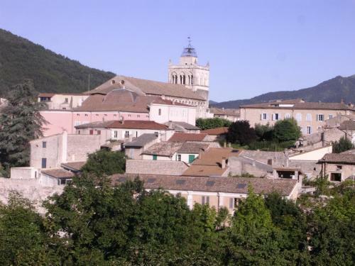 Bed & Breakfast Chambres D'h�tes Laurent Besset