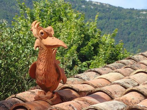 Bed & Breakfast Chambres D'h�tes Laurent Besset
