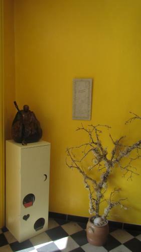 Bed & Breakfast Chambres D'h�tes Laurent Besset