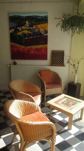 Bed & Breakfast Chambres D'h�tes Laurent Besset
