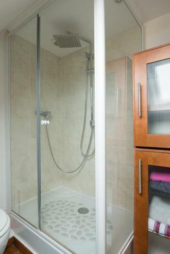 Apartamento Le Teck