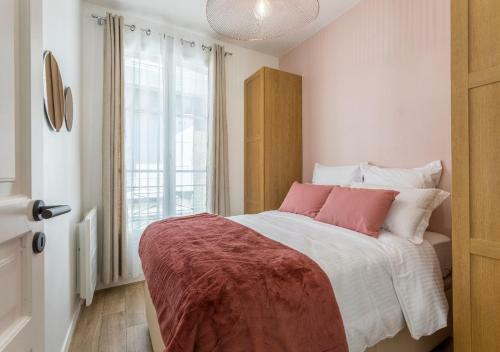 Apartamento Maison Morny