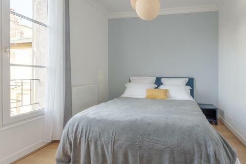 Apartamento Maison Morny