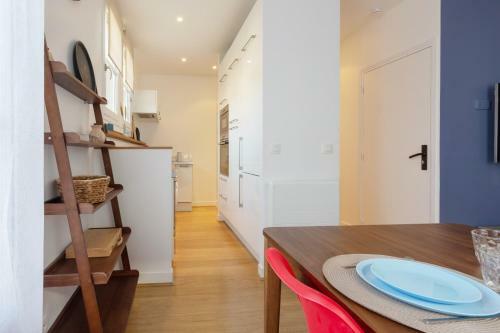 Apartamento Maison Morny