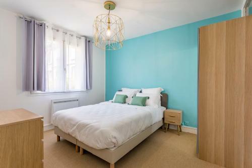 Apartamento Maison Morny