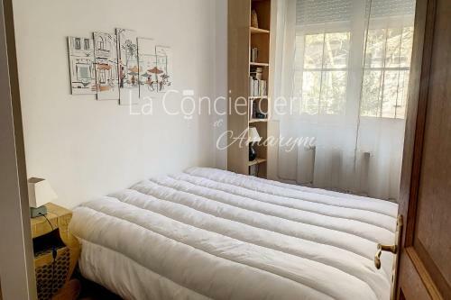 Apartamento Appartement � 2min De La Plage