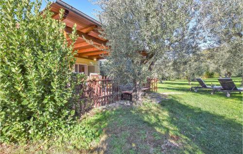 Beautiful Home In Monteroduni With Wifi And 2 Bedrooms