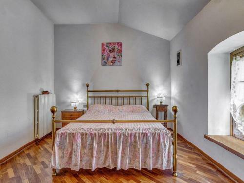 Elegant Holiday Home In Castel Viscardo With Terrace And Bbq