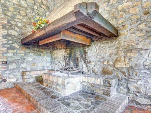 Elegant Holiday Home In Castel Viscardo With Terrace And Bbq