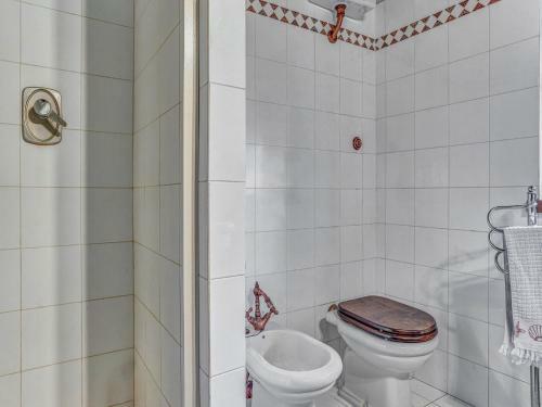 Elegant Holiday Home In Castel Viscardo With Terrace And Bbq