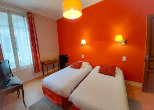 Hotel H�tel Alta�r