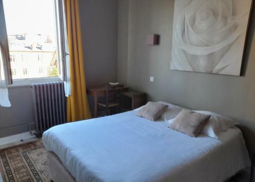Hotel H�tel Alta�r