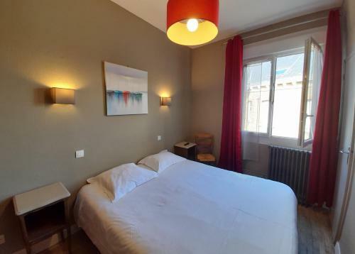 Hotel H�tel Alta�r