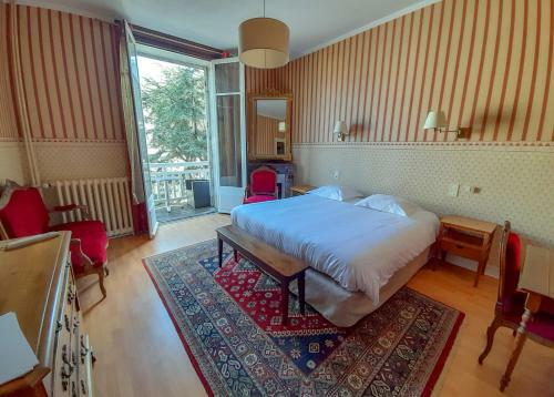 Hotel H�tel Alta�r