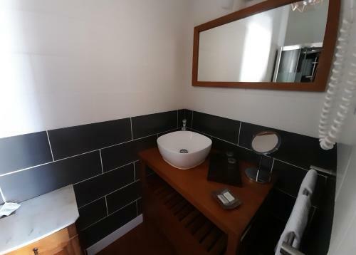 Hotel H�tel Alta�r