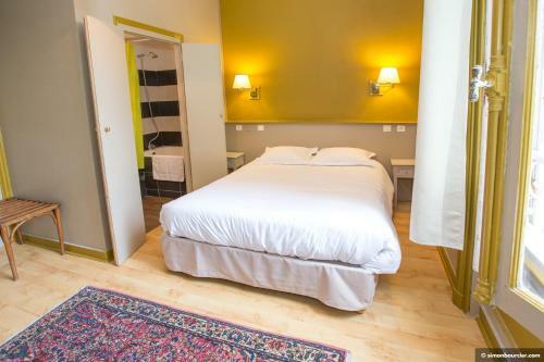 Hotel H�tel Alta�r