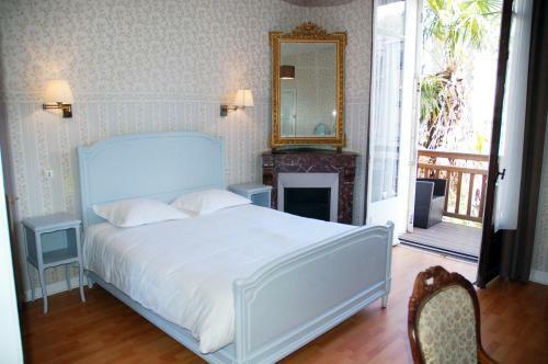 Hotel H�tel Alta�r