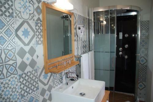 Hotel H�tel Alta�r