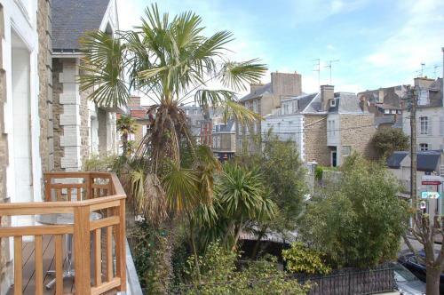 Hotel H�tel Alta�r