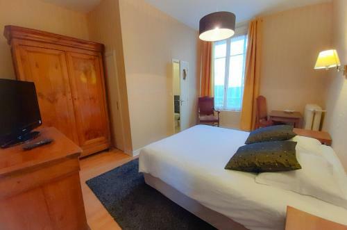 Hotel H�tel Alta�r