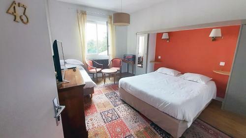 Hotel H�tel Alta�r