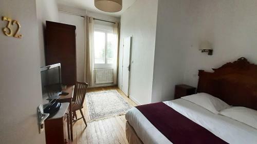 Hotel H�tel Alta�r