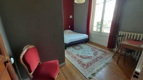 Hotel H�tel Alta�r