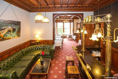 Hotel H�tel Alta�r