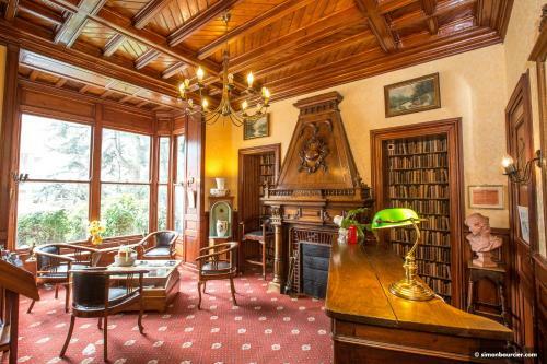 Hotel H�tel Alta�r
