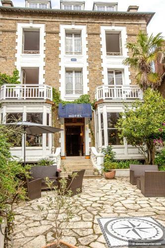 Hotel H�tel Alta�r