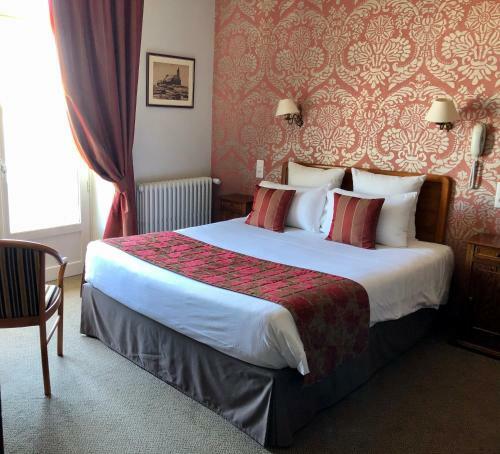 Hotel H�tel-restaurant Printania