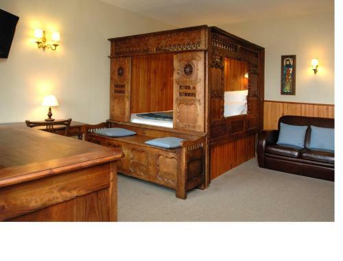 Hotel H�tel-restaurant Printania