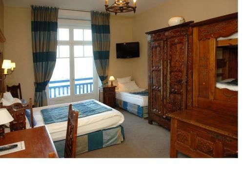 Hotel H�tel-restaurant Printania
