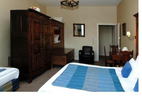 Hotel H�tel-restaurant Printania