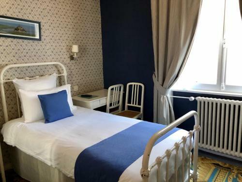 Hotel H�tel-restaurant Printania