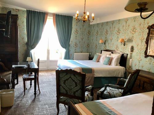 Hotel H�tel-restaurant Printania