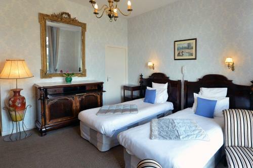 Hotel H�tel-restaurant Printania