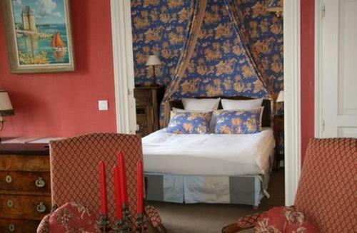 Hotel H�tel-restaurant Printania