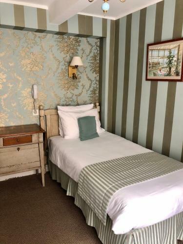 Hotel H�tel-restaurant Printania