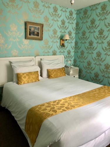 Hotel H�tel-restaurant Printania