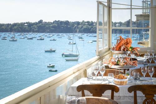 Hotel H�tel-restaurant Printania