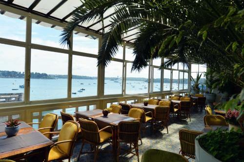Hotel H�tel-restaurant Printania