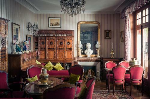 Hotel H�tel-restaurant Printania