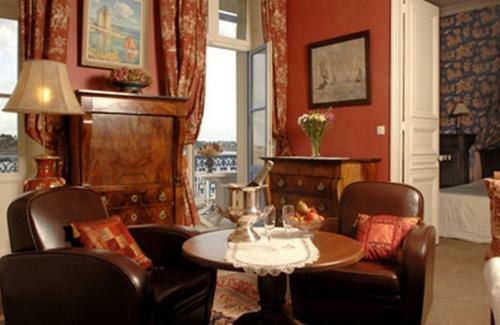 Hotel H�tel-restaurant Printania