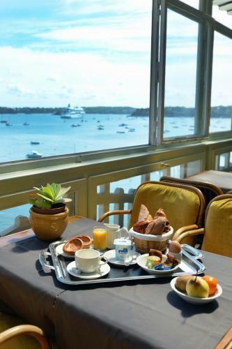 Hotel H�tel-restaurant Printania