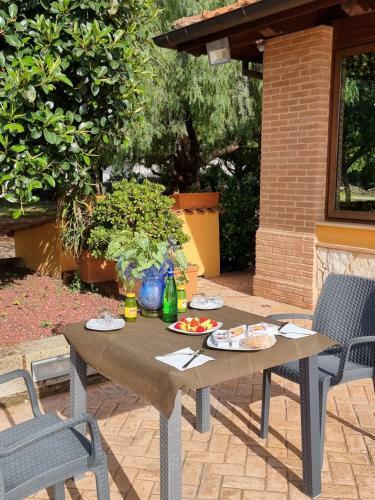 B&B La Noce