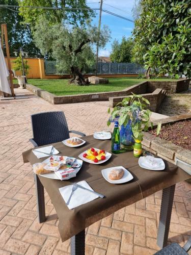 B&B La Noce