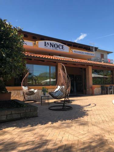 B&B La Noce